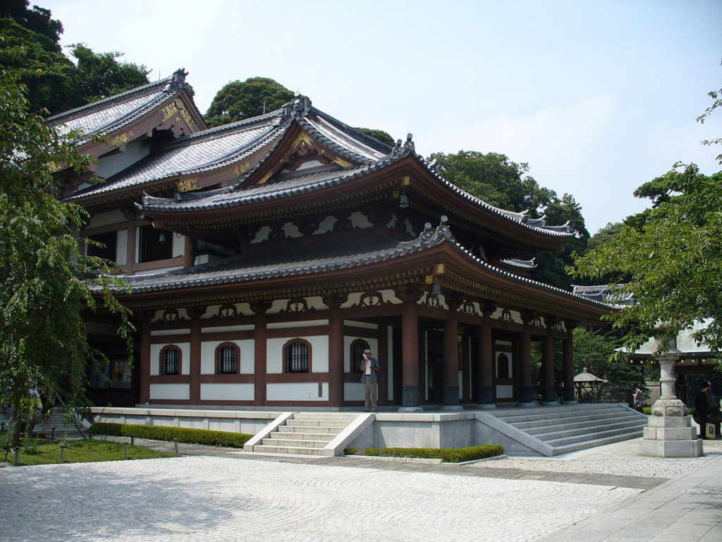 鎌倉で縁結びのご利益がある神社仏閣を紹介 御利益はバッチリ 婚活成功 婚活の神様が教える必勝婚活方法